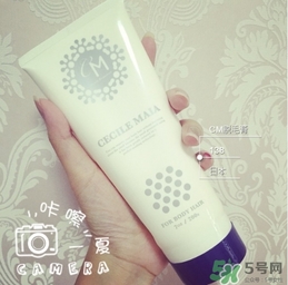 cm脫毛膏怎么用？cm脫毛膏使用方法
