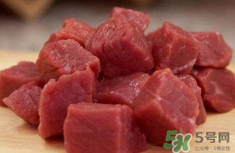 紅肉是什么肉？紅肉與白肉的區(qū)別