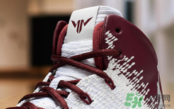 air jordan 31 red velvet會發(fā)售嗎？aj31酒紅配色細節(jié)曝光