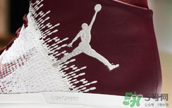 air jordan 31 red velvet會發(fā)售嗎？aj31酒紅配色細節(jié)曝光