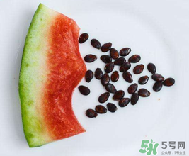 西瓜籽怎么種植？西瓜籽能種出西瓜嗎？