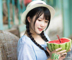 小西瓜叫什么名字？小西瓜是轉(zhuǎn)基因嗎？