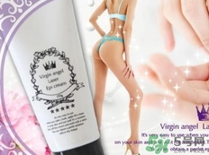 virgin angel脫毛膏怎么用？virgin angel脫毛膏使用方法