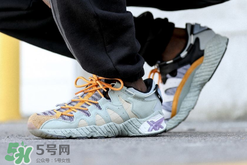 bodega與asics聯(lián)名復(fù)古跑鞋underground在哪買_怎么買？