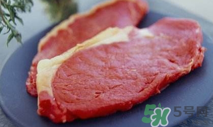紅肉是什么肉？紅肉與白肉的區(qū)別