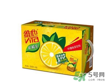 維他檸檬茶250ml一箱多少錢？維他檸檬茶250ml價格