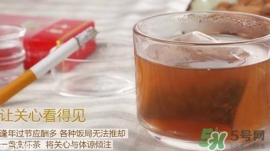 葛根茶適合什么人喝？葛根茶什么人不能喝