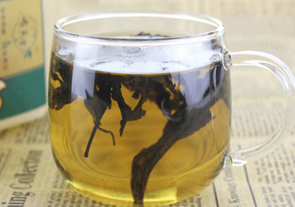 杜仲茶怎么泡？杜仲茶怎么喝