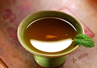 葛根茶多少錢一盒？2017葛根茶價格