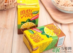 維他檸檬茶為什么那么貴？維他檸檬茶為什么火了