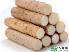 鐵棍山藥蒸多久能熟？鐵棍山藥皮能吃嗎