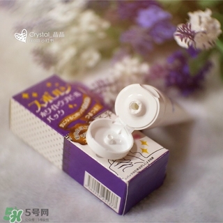 su po run唇部脫毛膏怎么樣？su po run唇部脫毛膏怎么用