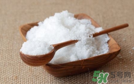 國產(chǎn)食鹽添加劑堪比砒霜？食鹽添加劑有哪些？