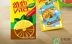 維他檸檬茶為什么那么貴？維他檸檬茶為什么火了