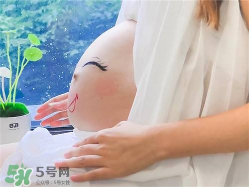 懷孕會(huì)有哪些身體反應(yīng)？孕期會(huì)有哪些不適？