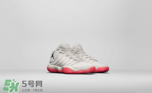 jordan super fly2017什么時候發(fā)售？喬丹格里芬籃球鞋新款發(fā)售日期