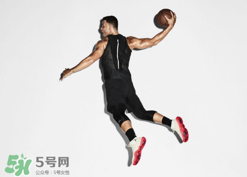 jordan super fly 2017怎么樣？喬丹格里芬籃球鞋新款測(cè)評(píng)