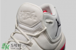 jordan super fly 2017怎么樣？喬丹格里芬籃球鞋新款測(cè)評(píng)
