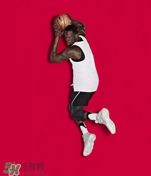 nike hyperdunk 2017上腳怎么樣？耐克格林總決賽戰(zhàn)靴測評