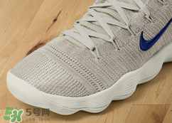 nike hyperdunk 2017上腳怎么樣？耐克格林總決賽戰(zhàn)靴測評