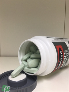 swisse男士復(fù)合維生素功效 swisse男士維生素怎么樣？