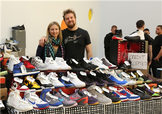 2017sneaker con香港站是什么時(shí)候？sneaker con香港站日期