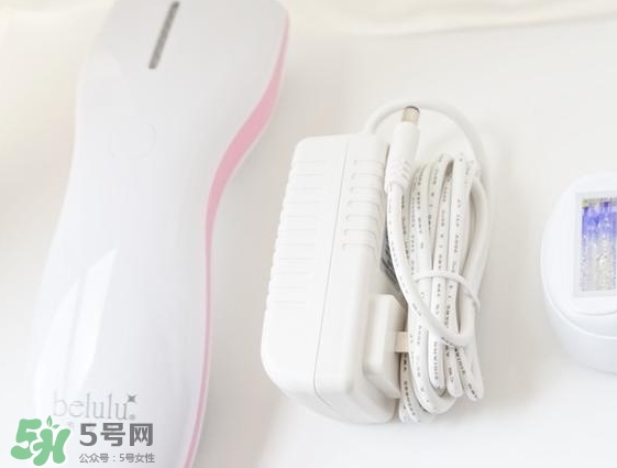 belulu ipl彩光脫毛機(jī)怎么樣？belulu ipl彩光脫毛儀價格