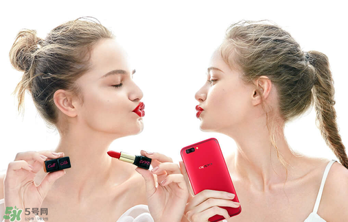 oppoR11送口紅嗎？oppoR11送什么口紅？