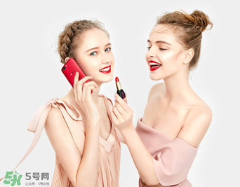 oppoR11送口紅嗎？oppoR11送什么口紅？