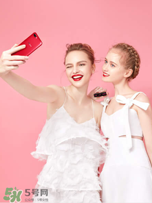 oppoR11送口紅嗎？oppoR11送什么口紅？