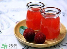楊梅汁可以放多久？楊梅汁可保存多久？