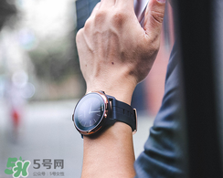 suunto spartan sport手表怎么樣？頌拓運動手表評測