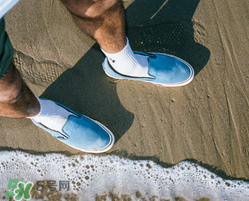 stussy與vans2017春夏系列聯(lián)名鞋子什么時(shí)候發(fā)售？