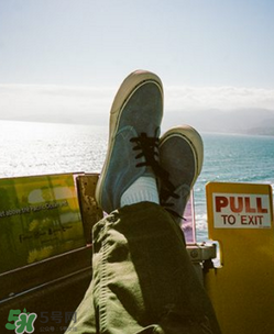 stussy與vans2017春夏系列聯(lián)名鞋子什么時候發(fā)售？