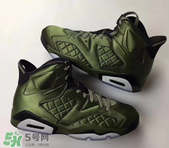 air jordan 6 flight jacket飛行夾克配色什么時候發(fā)售？