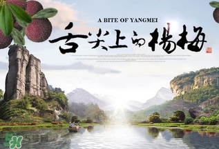 楊梅發(fā)霉了還能吃嗎？吃了發(fā)霉的楊梅會怎樣？