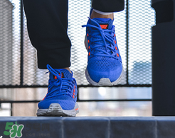 nike air zoom vomero12怎么樣？耐克vomero12測(cè)評(píng)