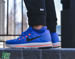 nike air zoom vomero12怎么樣？耐克vomero12測(cè)評(píng)