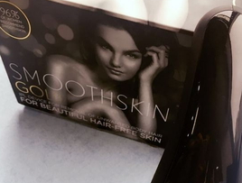 smooth skin脫毛儀怎么用？smoothskin慕金脫毛儀使用方法