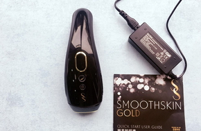smooth skin脫毛儀怎么用？smoothskin慕金脫毛儀使用方法