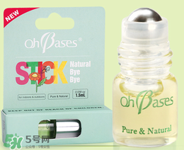 Ohbases新生兒能用嗎？Ohbases多大寶寶能用？