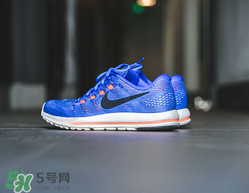 nike air zoom vomero 12多少錢(qián)？耐克vomero 12專柜價(jià)格