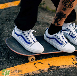 vans與alltimers聯(lián)名old skool系列鞋子什么時候發(fā)售？