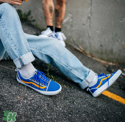 vans與alltimers聯(lián)名old skool系列鞋子什么時候發(fā)售？