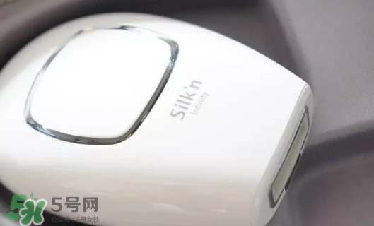 smoothskin和slikn infinity哪個好？smoothskin脫毛儀怎么樣