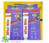 after bite止癢膏好用嗎？after bite止癢膏怎么樣？