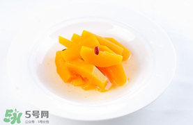 黃金瓜是熱性還是涼性？黃金瓜是涼性的嗎？