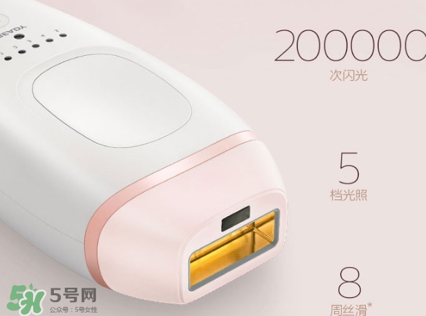 脫毛儀能永久脫毛嗎？脫毛儀脫毛能保持多久？