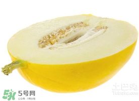 黃金瓜什么時候成熟？黃金瓜什么時候吃？
