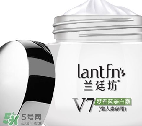 素顏霜保質(zhì)期多久？素顏霜的保質(zhì)期